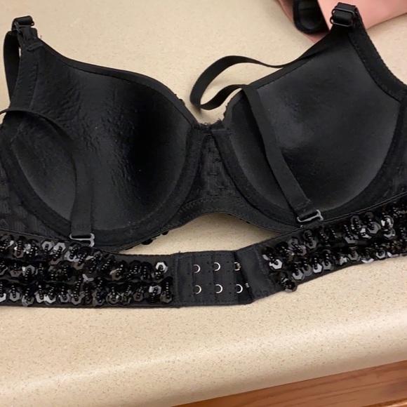 Never worn sequence bra - Picture 4 of 5